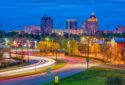 Greensboro, North Carolina