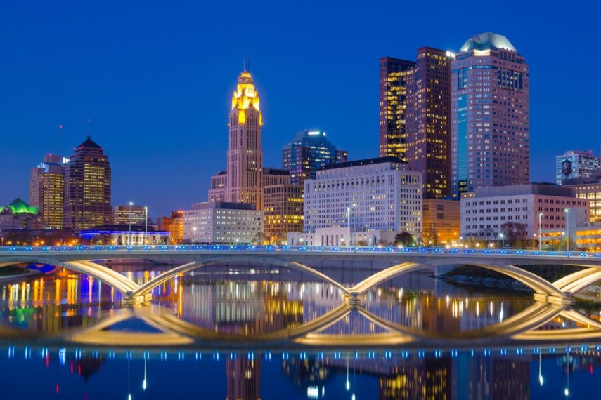 Columbus, Ohio