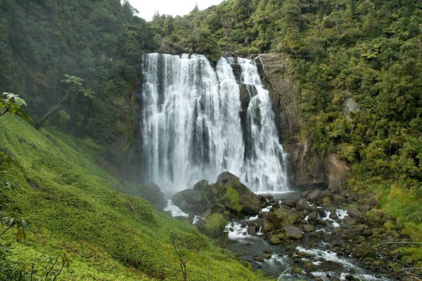 Waitomo, New Zealand