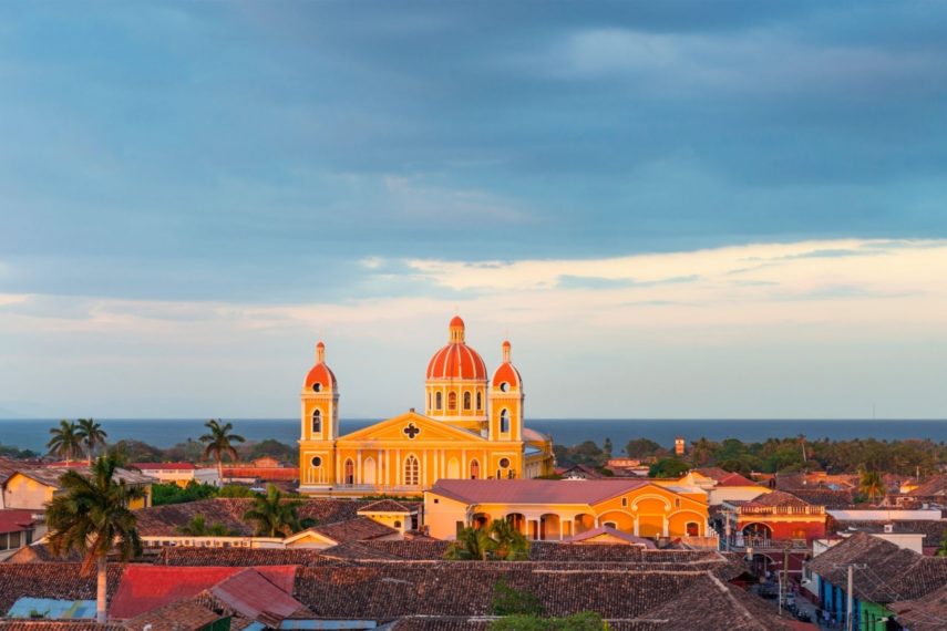 Granada, Nicaragua