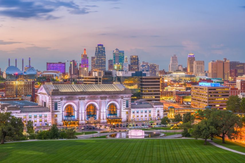 Kansas City, Kansas