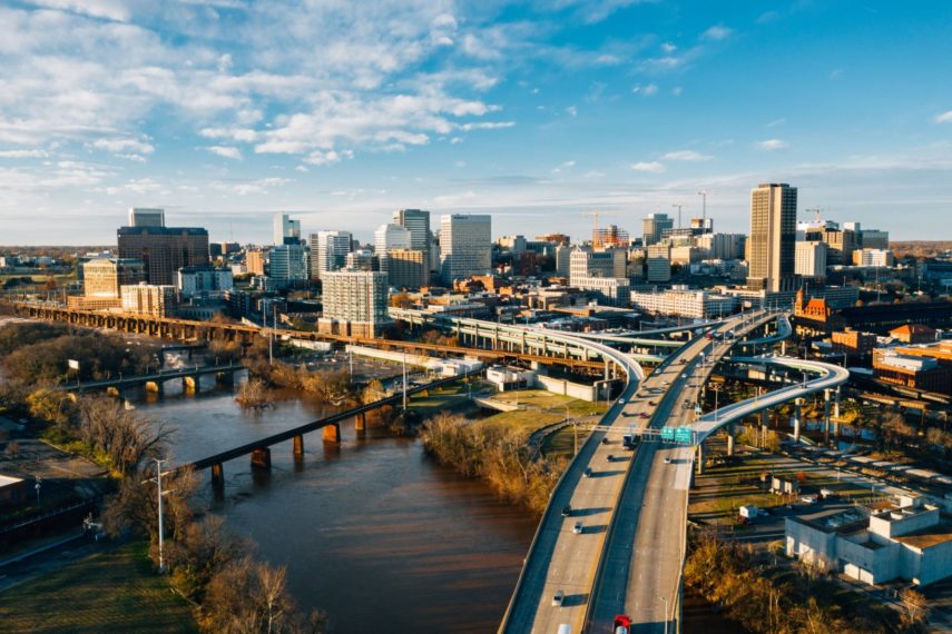Richmond, Virginia