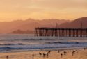 Pismo Beach, California