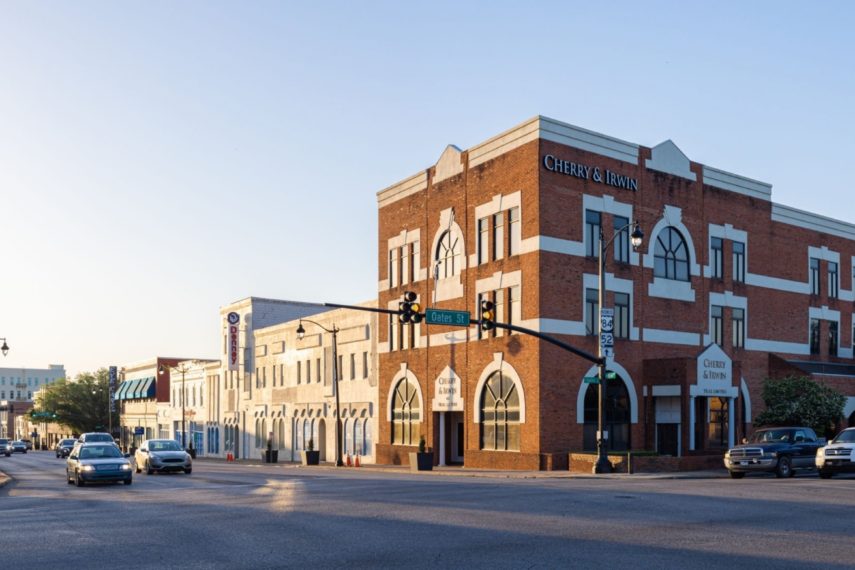 Dothan, Alabama