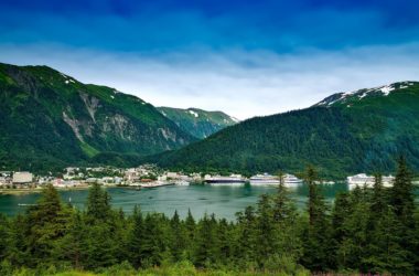 Best Places To Visit in Juneau Alaska