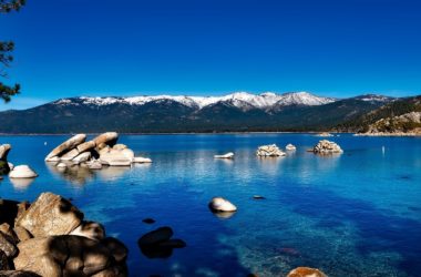 Lake Tahoe
