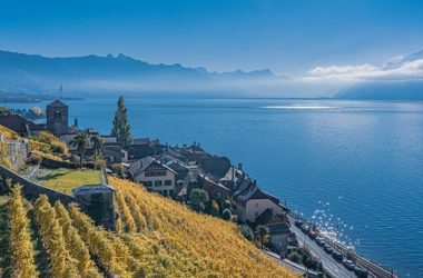 Geneva Best Places To Visit