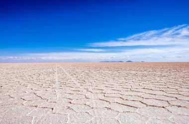 Uyuni Best Places to Visit