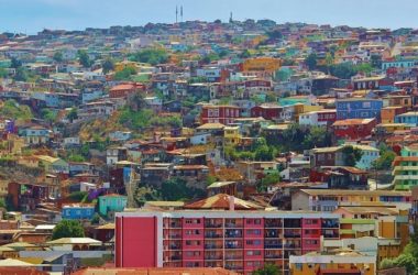 Best Places To Visit Valparaiso