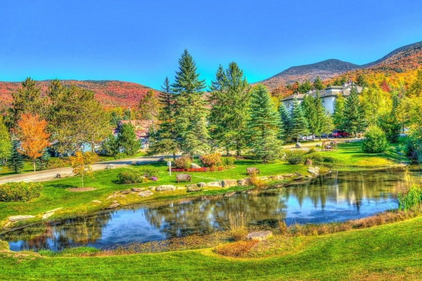 Vermont