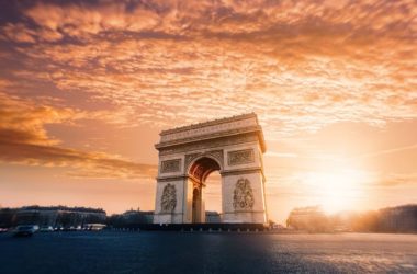Travel Tips Paris